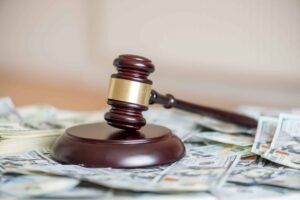 How Does Alimony Work