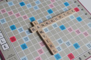 How to Prepare for Bankruptcy