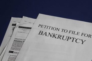What Is the Cost to File Bankruptcy