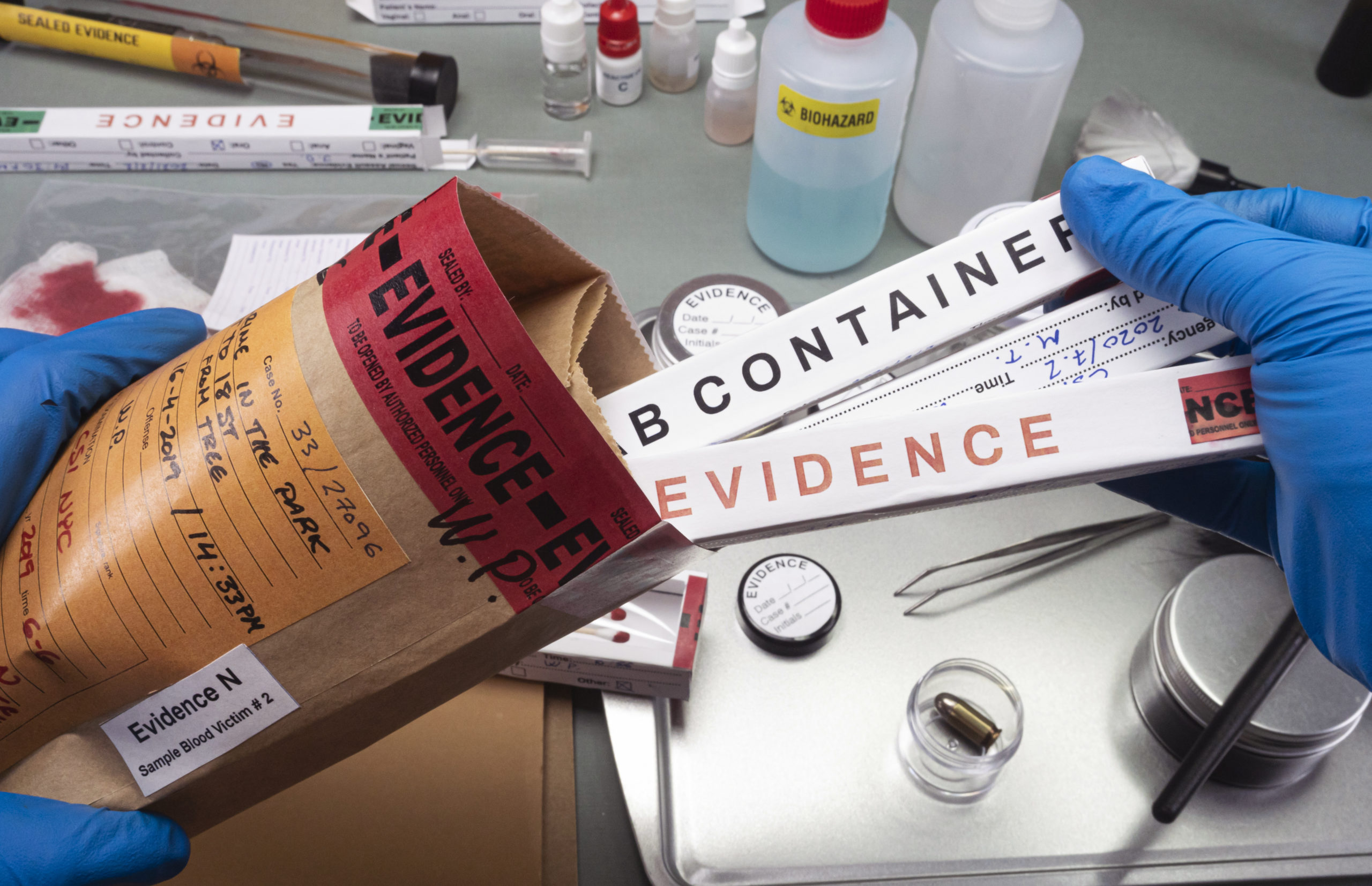 Get Misdemeanor Conviction In Expunged Moffitt Law