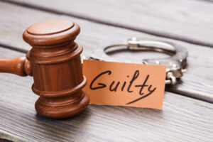 Should I Hire A Lawyer If I'm Thinking About Pleading Guilty In A Criminal Case?