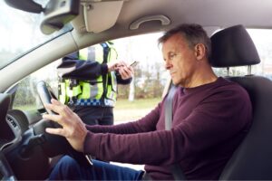 What is a DUI Less Safe Charge in Georgia?