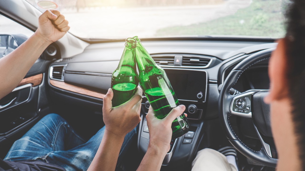 What is the Legal BAC for Under-21 Drivers in Georgia?
