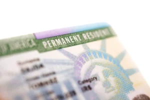 How to Renew an Expired Green Card