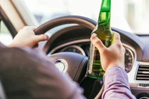 What to Do After a DUI Charge in Georgia