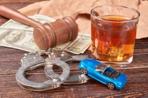 Evidence Needed for DUI Convictions in Georgia