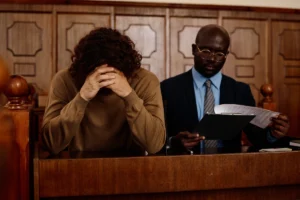 You Missed Your Court Date. Now What?