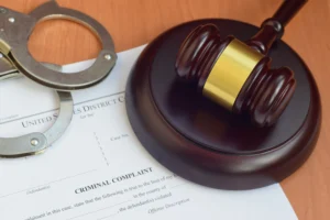 Long-Term Consequences of a Criminal Record in Georgia