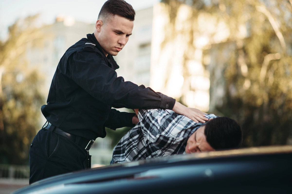 Understanding a Failed Field Sobriety Test in Carrollton,