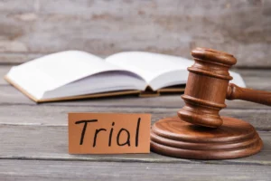 Will Your Personal Injury Case Go to Trial in Carrollton, Georgia?