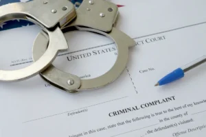 What to Do if You’re Charged with Domestic Violence in Columbus, Georgia