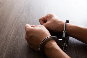 The Difference Between Misdemeanor and Felony Charges in Columbus, Georgia