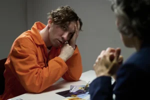 The Role of Mental Health in Criminal Defense Cases