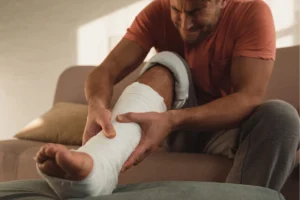 Soft Tissue Injuries After a Car Accident in LaGrange, Georgia