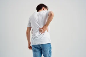 Back Injuries After a Car Accident in LaGrange, Georgia