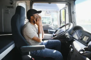 How a DUI Affects Your Commercial Driver’s License (CDL) in Columbus, Georgia