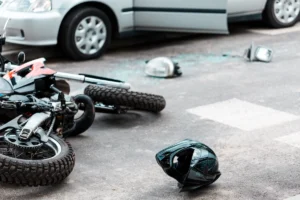 The Most Common Injuries in Motorcycle Accidents in LaGrange, Georgia