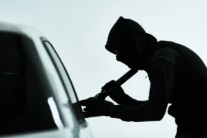 Understanding a “Theft by Taking” Charge in Carrollton, GA