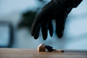 Understanding Burglary Charges in Georgia