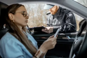Will You Lose Your License After a DUI in Georgia