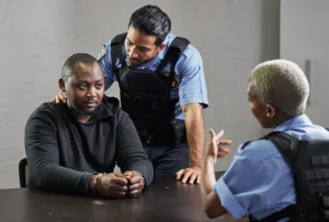 Restraining Orders and Protective Orders in Georgia