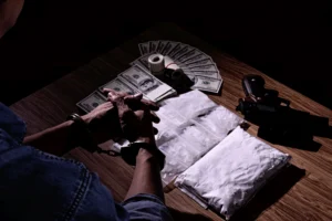 Interstate Drug Trafficking Charges in Georgia