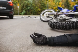 What is the Average Motorcycle Accident Settlement in Georgia