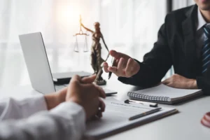 What is the Process for Personal Injury Settlements in Georgia