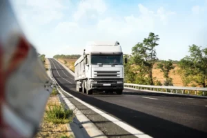 Who Is Liable in a Georgia Truck Accident?