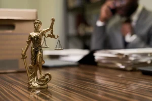 Bench Warrant Attorney in Georgia Get Ahead of This Before It Gets Worse