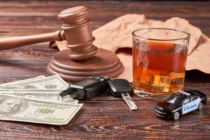 How Much Is a DUI Bond in Georgia? Bail Costs and What To Expect