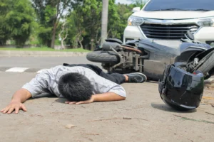 Georgia Motorcycle Accident Lawyer: What Riders Need to Know About Their Claims