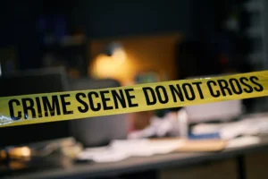 Felony Murder in Carrollton, Georgia: Charges, Sentences & How It Differs From Malice Murder