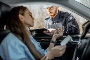 Reckless Driving in Georgia: Charges, Penalties, and How It Compares to a DUI