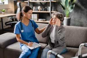 Warning Signs of Nursing Home Neglect in Columbus, Georgia When to Take Legal Action