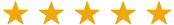 five star rated